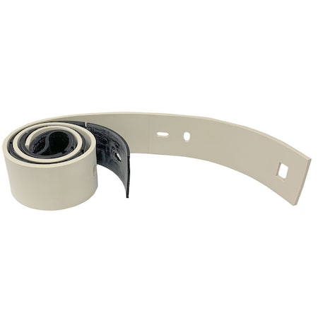 Gofer Parts Replacment Squeegee Set For Nilfisk/Advance 9100000280 GSQ2025TN2